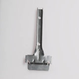 Nonius Bovenstuk 540mm nr 160
