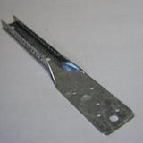Nonius Bovenstuk 540mm nr 160